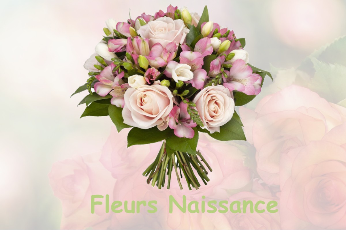 fleurs naissance FLOURENS