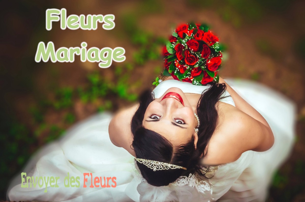 lIVRAISON FLEURS MARIAGE à FLOURENS