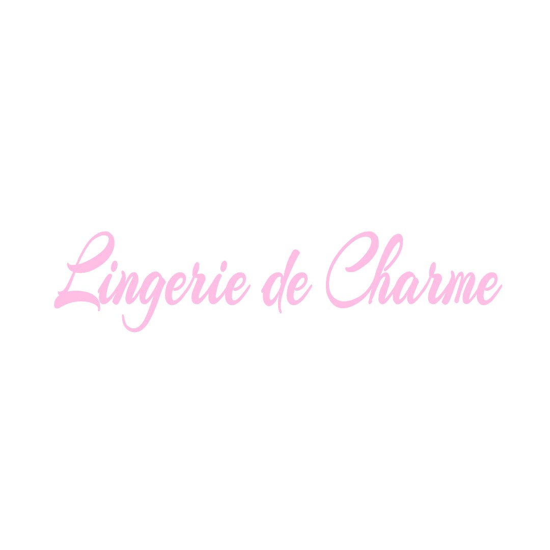 LINGERIE DE CHARME FLOURENS